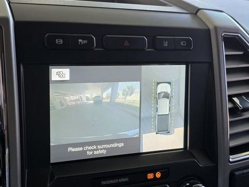 Used 2017 Ford F250 Lariat w/ Tow Technology Bundle image 16