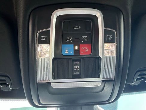 New 2026 RAM 1500 Big Horn image 27