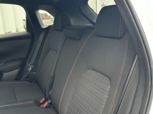Used 2024 Honda HR-V Sport image 32