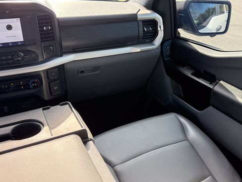 Used 2021 Ford F150 XL w/ Equipment Group 101A High RWD image 18