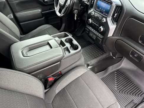 Used 2021 GMC Sierra 2500 SLE w/ X31 Off-Road Package AWD/4WD image 16
