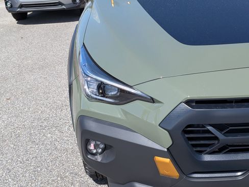 New 2026 Subaru Crosstrek 2.5i Wilderness image 10