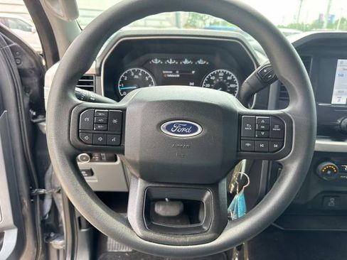 Used 2023 Ford F150 XLT image 14
