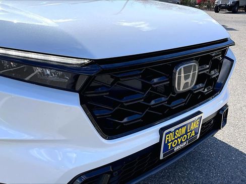 Used 2026 Honda CR-V Sport-L image 29