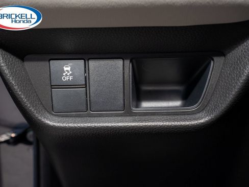 Certified 2024 Honda HR-V LX image 31