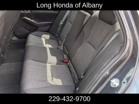 Used 2023 Honda Accord LX image 15
