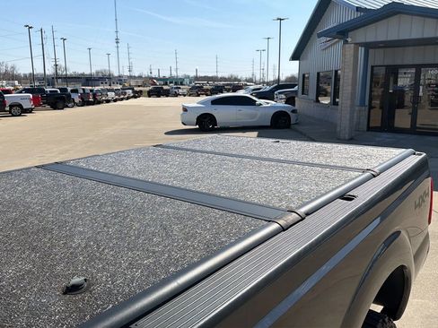 Used 2016 Ford F350 Lariat w/ Lariat Ultimate Package image 36