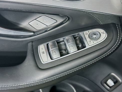 Used 2019 Mercedes-Benz GLC 63 AMG 4MATIC w/ Multimedia Package image 24