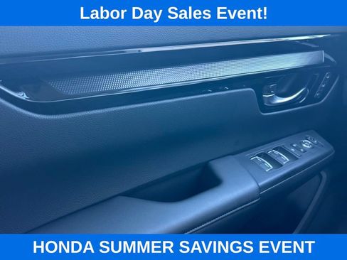 Used 2024 Honda CR-V EX-L image 19