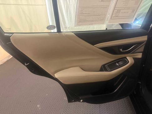 Certified 2022 Subaru Legacy Limited w/ Popular Package #2 image 24