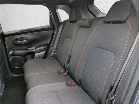 Used 2024 Honda HR-V Sport image 17