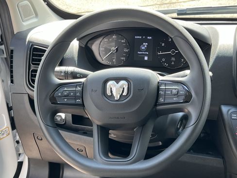 New 2026 RAM ProMaster 1500 w/ Safety Group image 12