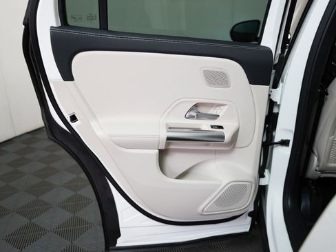 Certified 2026 Mercedes-Benz GLA 250 4MATIC image 21