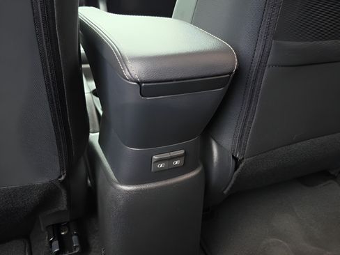 Certified 2024 Nissan Kicks S FWD image 19