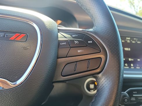 Used 2022 Dodge Charger Scat Pack RWD image 20
