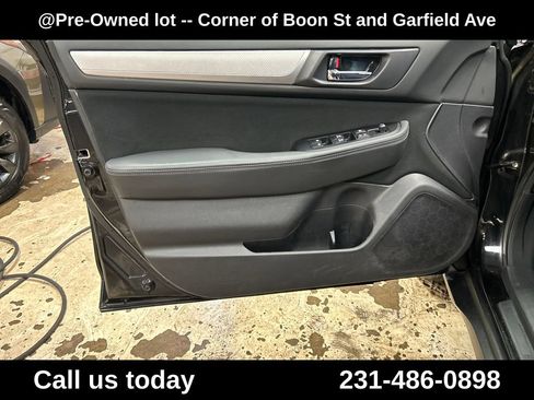 Used 2019 Subaru Outback 2.5i Premium AWD/4WD image 15