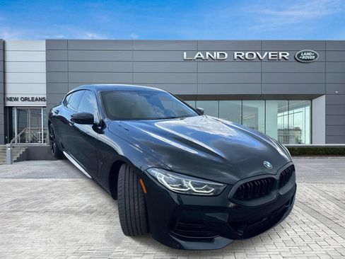 Used 2025 BMW 840i RWD image 5