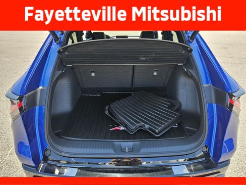 Used 2025 Acura ADX A-Spec AWD/4WD image 18