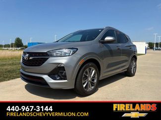 Used 2023 Buick Encore GX Select w/ Sport Touring Package FWD video 1