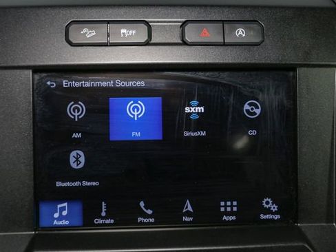 Used 2018 Ford F150 Lariat w/ Equipment Group 502A Luxury image 24