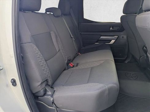 Used 2025 Toyota Tundra SR5 image 22