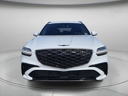 New 2026 Genesis GV70 3.5T Sport Prestige AWD/4WD image 3