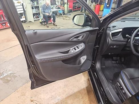New 2026 Buick Encore GX Sport Touring w/ Comfort Package image 10