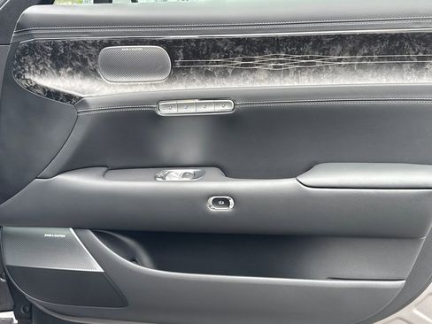 New 2026 Genesis G90 3.5T image 14