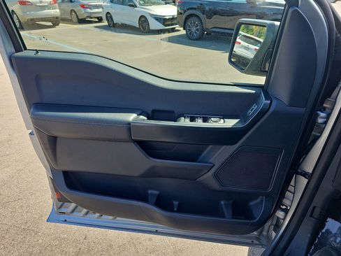 Used 2025 Ford F150 STX w/ Equipment Group 200A RWD image 27