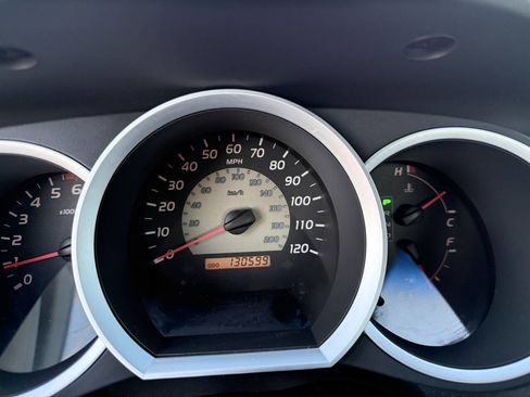 Used 2008 Toyota Tacoma 2WD Regular Cab image 14