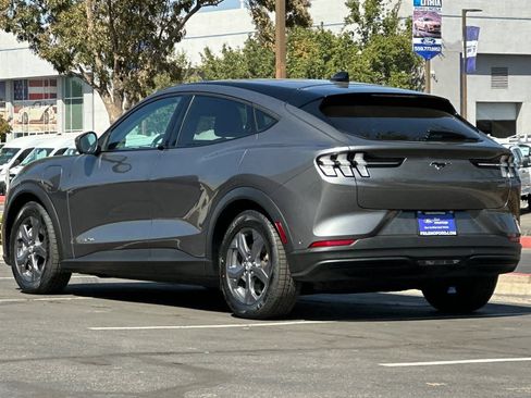 Certified 2023 Ford Mustang Mach-E Select AWD/4WD image 7