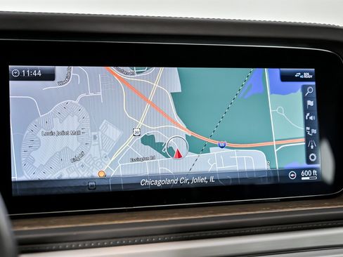 Used 2021 Mercedes-Benz G 550 image 31