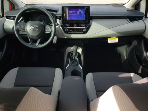 New 2026 Toyota Corolla LE image 14