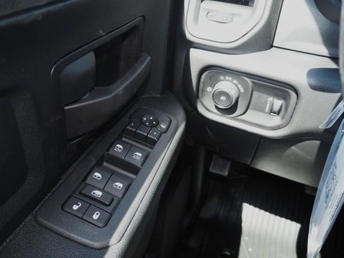 New 2026 RAM 5500 Tradesman image 31