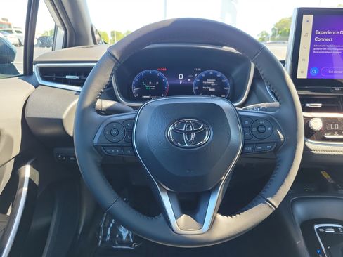New 2026 Toyota Corolla XSE FWD image 17