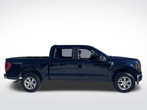 Used 2023 Ford F150 XLT image 6