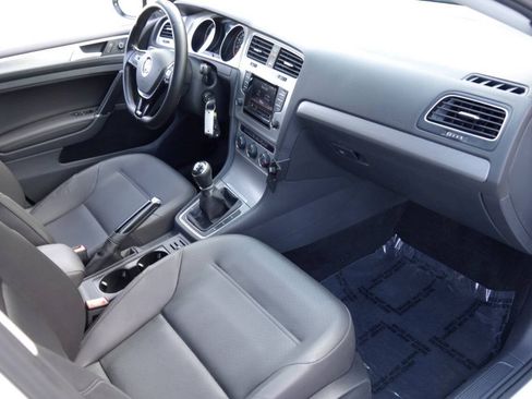 Used 2015 Volkswagen Golf TDI S FWD image 86