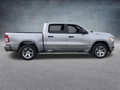 Certified 2023 RAM 1500 Big Horn image 10