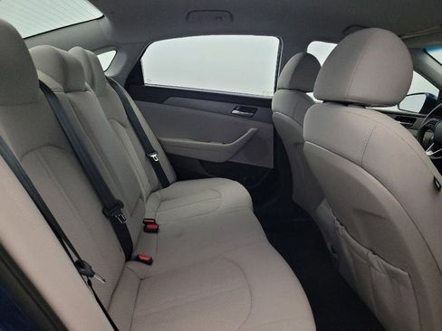 Used 2018 Hyundai Sonata ECO FWD image 19