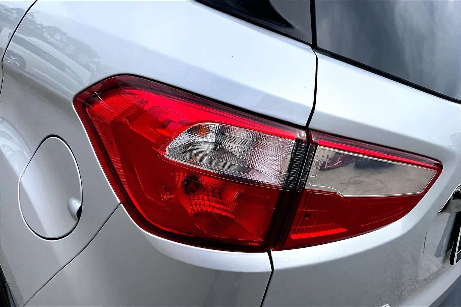 Used 2020 Ford EcoSport Titanium AWD/4WD image 29