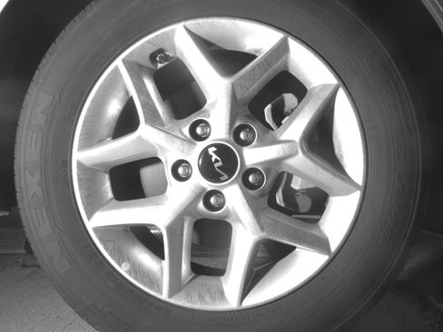 Used 2025 Kia Soul LX w/ LX Technology Package image 13