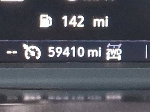 Used 2019 Chevrolet Silverado 1500 LTZ w/ LTZ Premium Package image 22