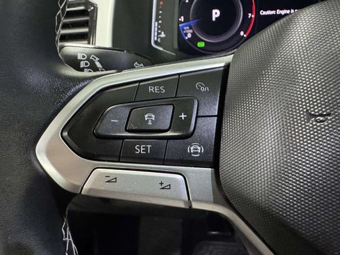 Used 2022 Volkswagen Atlas SE AWD/4WD image 26