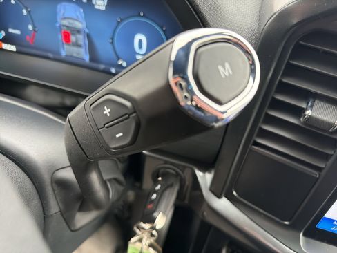 Used 2025 Ford F150 STX w/ Equipment Group 200A image 23