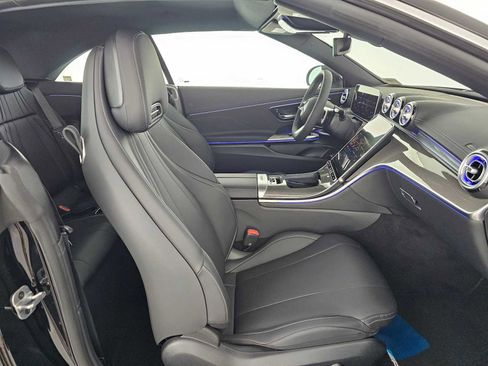 New 2026 Mercedes-Benz CLE 300 4MATIC Cabriolet image 10