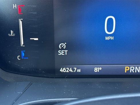 Used 2025 Ford Escape Active image 29