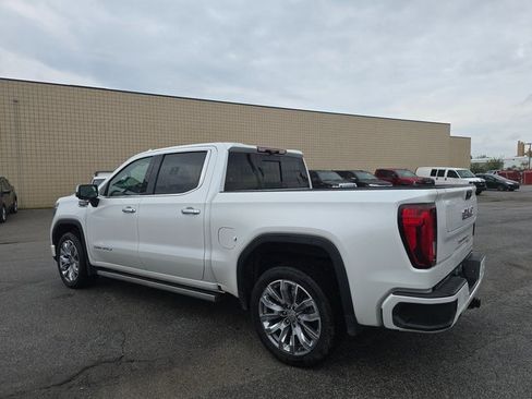 Used 2023 GMC Sierra 1500 Denali image 7