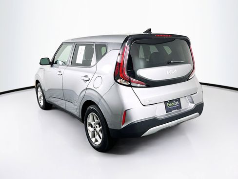 Used 2025 Kia Soul LX w/ LX Technology Package image 5