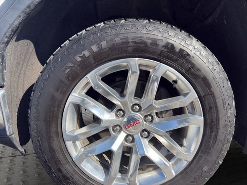 Used 2020 GMC Sierra 1500 SLT w/ SLT Premium Package image 22