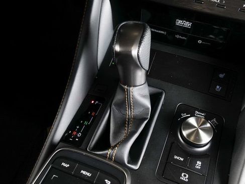Used 2024 Lexus RC 350 F Sport AWD/4WD image 18
